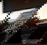 Back to Bacchus Restaurant - Phillip Island Accommodation