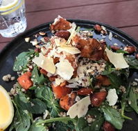 Bonnie and Clydes Pizzeria Horsham - Phillip Island Accommodation