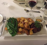 Capital Bistro Horsham - Phillip Island Accommodation