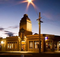 Central Hotel Bistro - Phillip Island Accommodation