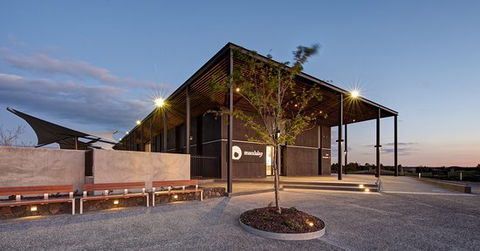 Club Mandalay - Phillip Island Accommodation 0