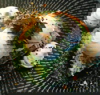 Funkey Monkey Cafe - Phillip Island Accommodation