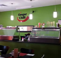 Ginger Chilli-modern asian cuisine - Phillip Island Accommodation
