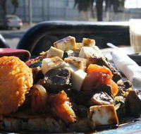 Marina Pizza - Phillip Island Accommodation