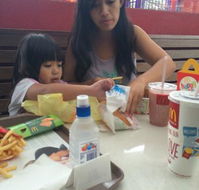 McDonald's - Phillip Island Accommodation