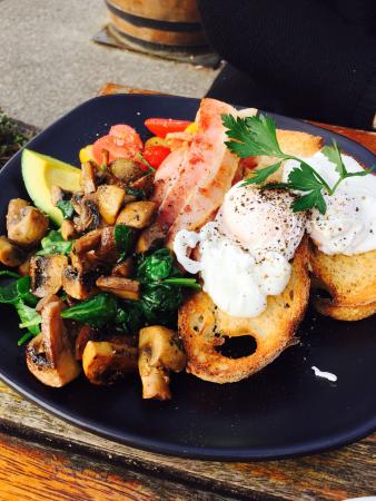 Moons Espresso Bar - Phillip Island Accommodation 0