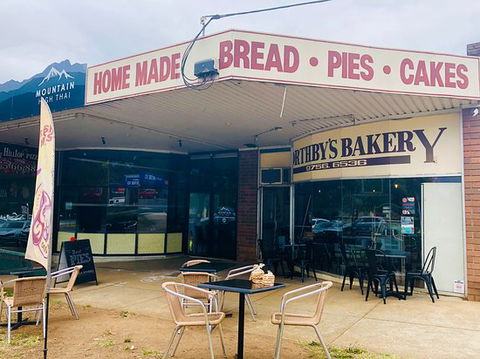 Northby's Bakery - Phillip Island Accommodation 0