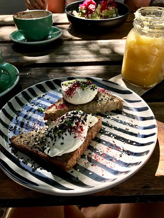 Nourish'd Eatery - Phillip Island Accommodation 0