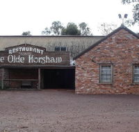 Olde Horsham Family Restaurant - Phillip Island Accommodation