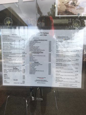 Q Fish & Chippery - Phillip Island Accommodation 0