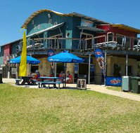 Surf Club Cafe - Phillip Island Accommodation