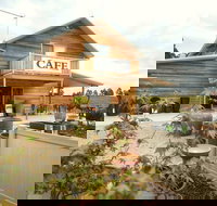 The Barn at Kalimna - Phillip Island Accommodation