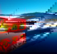 The Floating Dragon - Phillip Island Accommodation