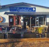 The Lakes Boatshed Cafe - Phillip Island Accommodation