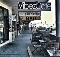 Vibez Cafe and Wine bar - Phillip Island Accommodation