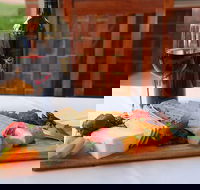 Wild Cattle Creek Estate - Phillip Island Accommodation