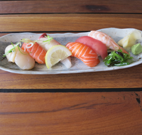 Sabi Sushi Cafe - Phillip Island Accommodation