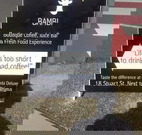 Bambi Deluxe - Phillip Island Accommodation