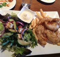 Bartley Tavern - Phillip Island Accommodation