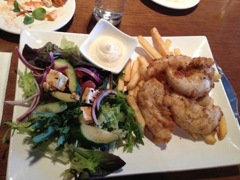 Bartley Tavern - Phillip Island Accommodation 0