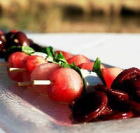 Glen Helen Homestead Lodge - Phillip Island Accommodation