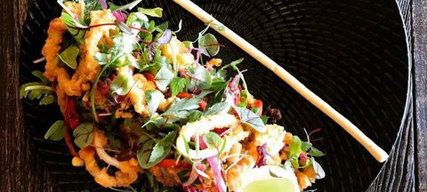 H2O Restaurant & Bar - Phillip Island Accommodation 0