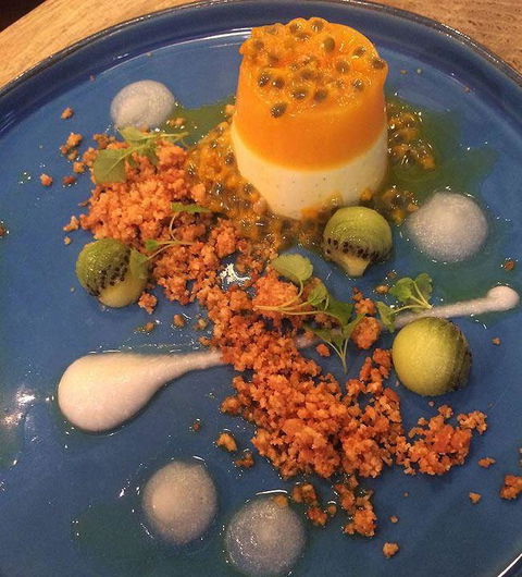 H2O Restaurant & Bar - Phillip Island Accommodation 13