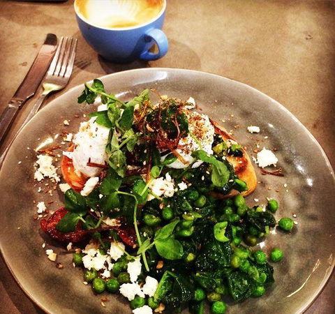 H2O Restaurant & Bar - Phillip Island Accommodation 17