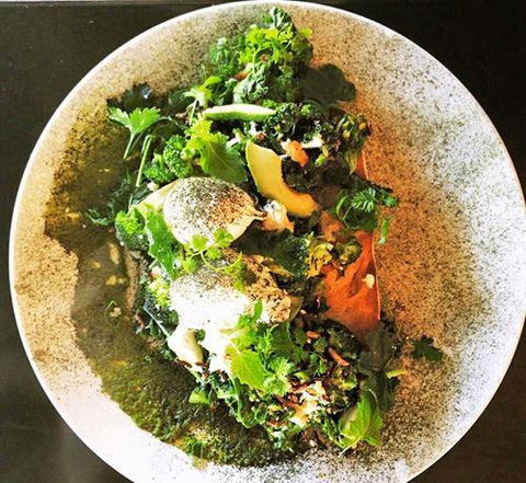 H2O Restaurant & Bar - Phillip Island Accommodation 22
