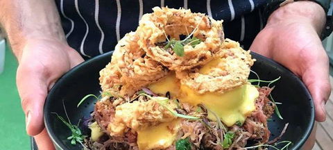 H2O Restaurant & Bar - Phillip Island Accommodation 3