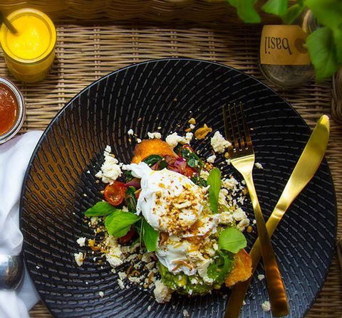 H2O Restaurant & Bar - Phillip Island Accommodation 7