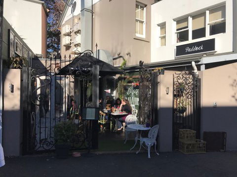 Paddock - Phillip Island Accommodation 0