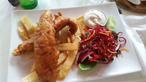 Rick's At Bargara - Phillip Island Accommodation 0