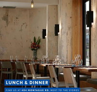 Three Figs Cafe - Phillip Island Accommodation