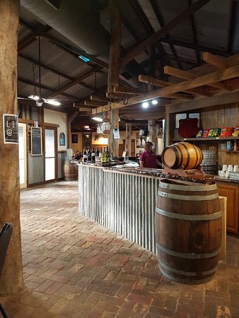 Barneys Bar Bistro - Phillip Island Accommodation 0
