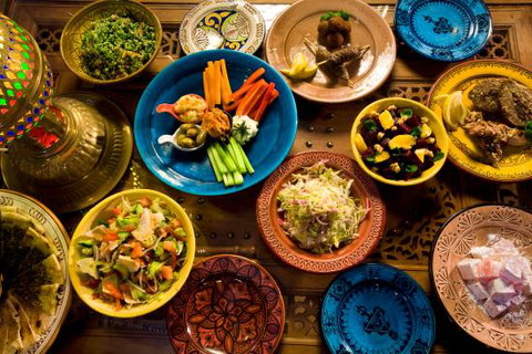 Cafe Fez - Phillip Island Accommodation 0