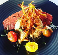 Captain's Lounge - Phillip Island Accommodation