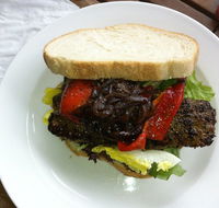 Carriage Cafe Seville - Phillip Island Accommodation