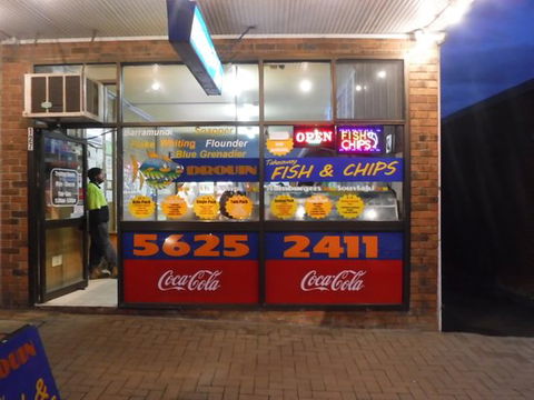 Drouin Takeaway - Phillip Island Accommodation 0