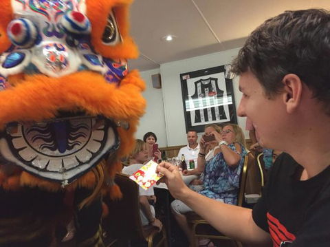 Hong Kong Inn Chinese Restaurant - Phillip Island Accommodation 0