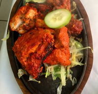 Indian Tandoori Recipes Chef - Phillip Island Accommodation