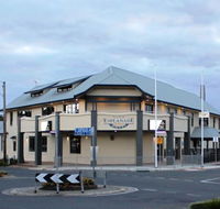 Inverloch Esplanade Hotel - Phillip Island Accommodation