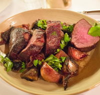 Kaptans Restaurant - Phillip Island Accommodation
