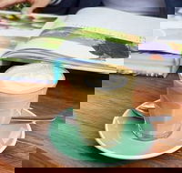 Livefast Lifestyle Cafe