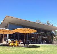 Medhurst Cellar Door and More Cafe