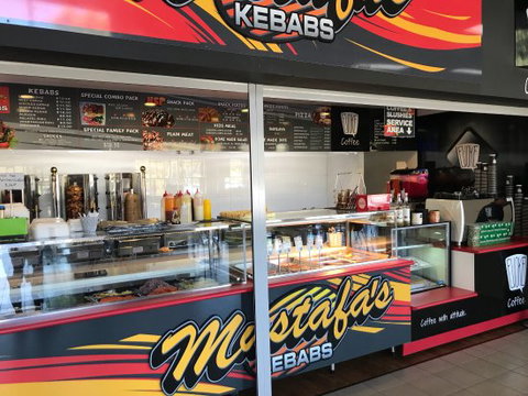 Mustafa's Kababs - Phillip Island Accommodation 0