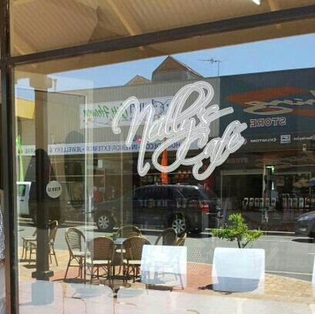 Neilly's Cafe - Phillip Island Accommodation 0