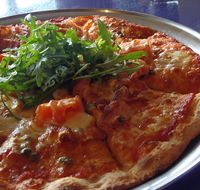 Pats Italian Restaurant  Bar - Phillip Island Accommodation
