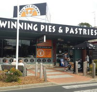 Paul The Pieman Bakery Cafe - Phillip Island Accommodation