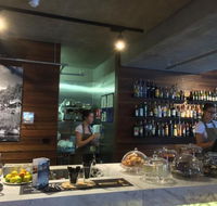 Powder Bar - Phillip Island Accommodation